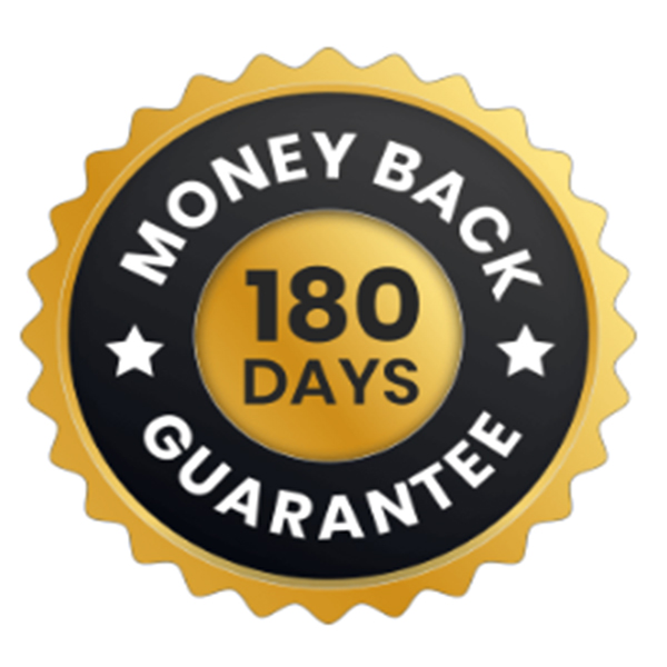 NanoDefense quality badge